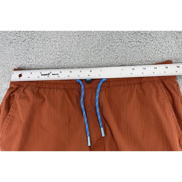 Cotopaxi Orange Chinos with Blue Drawstring - Picture 11 of 16